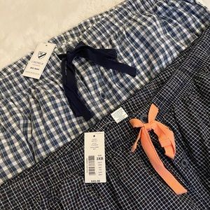 2 Pairs of Men’s Sleepwear Pants